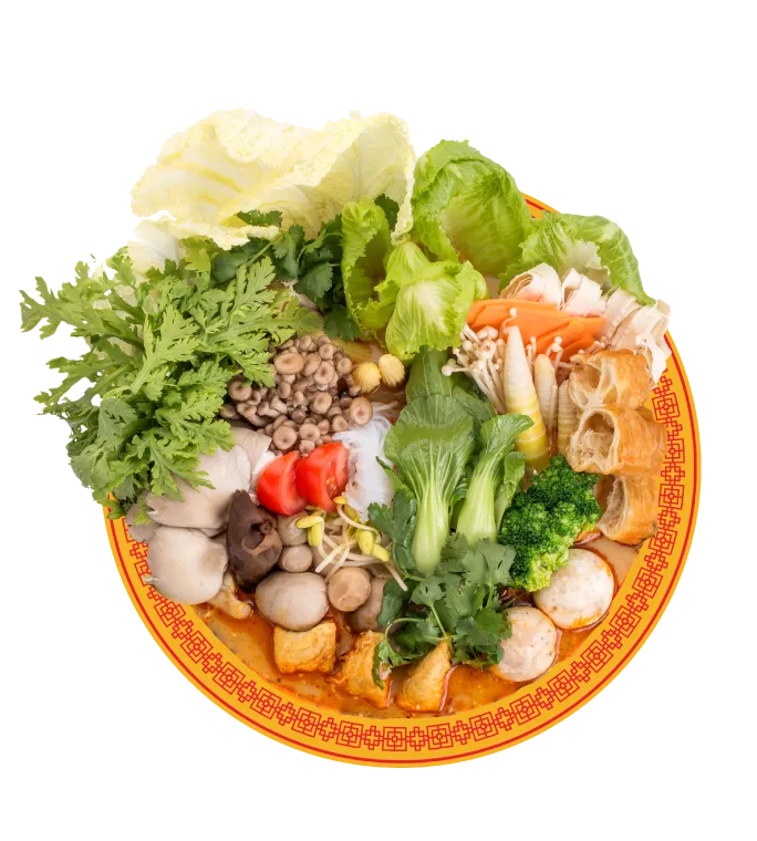 Vegan Soup