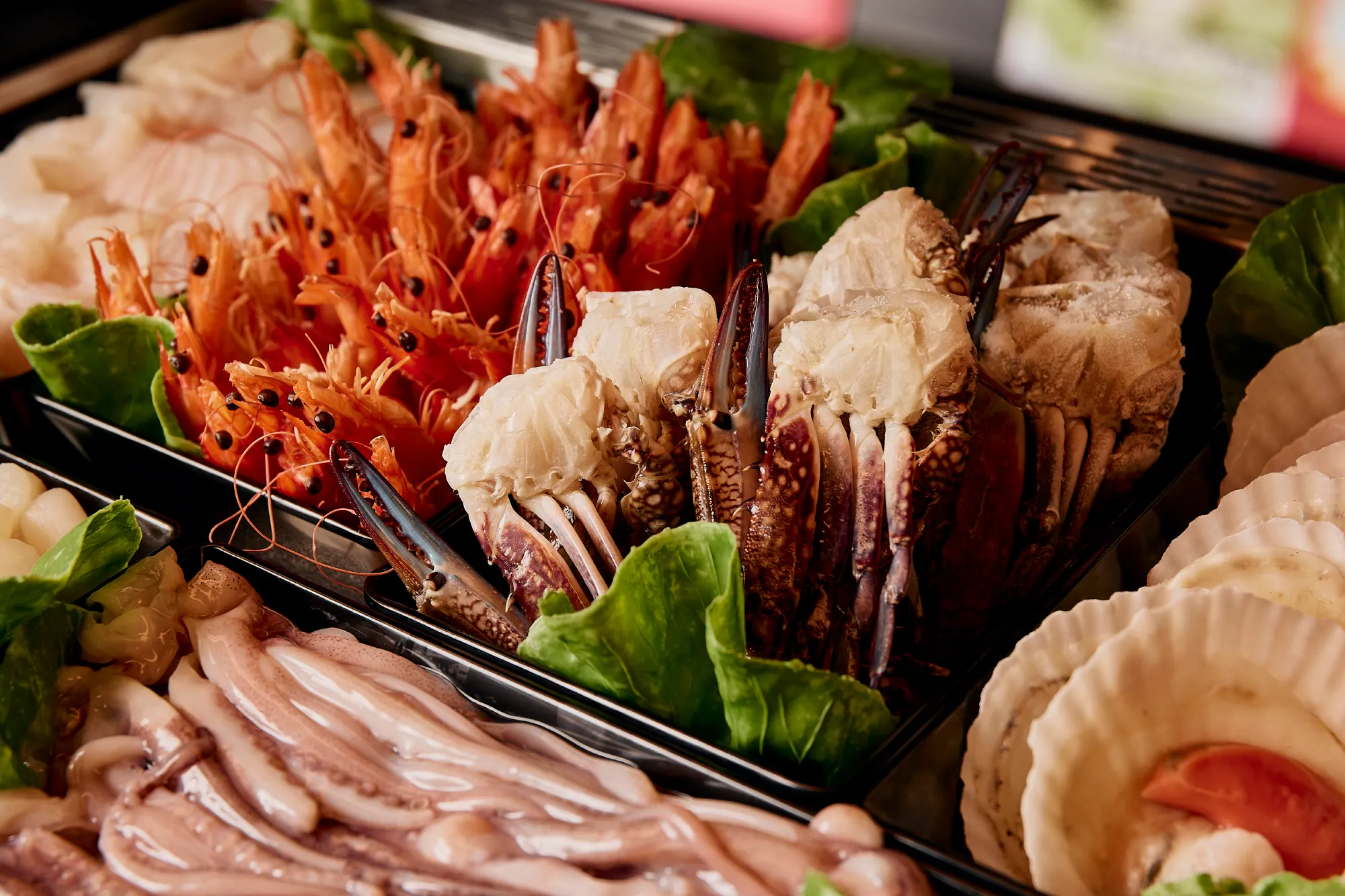 沖縄・那覇の麻辣湯専門店 DRAGON HOT POT